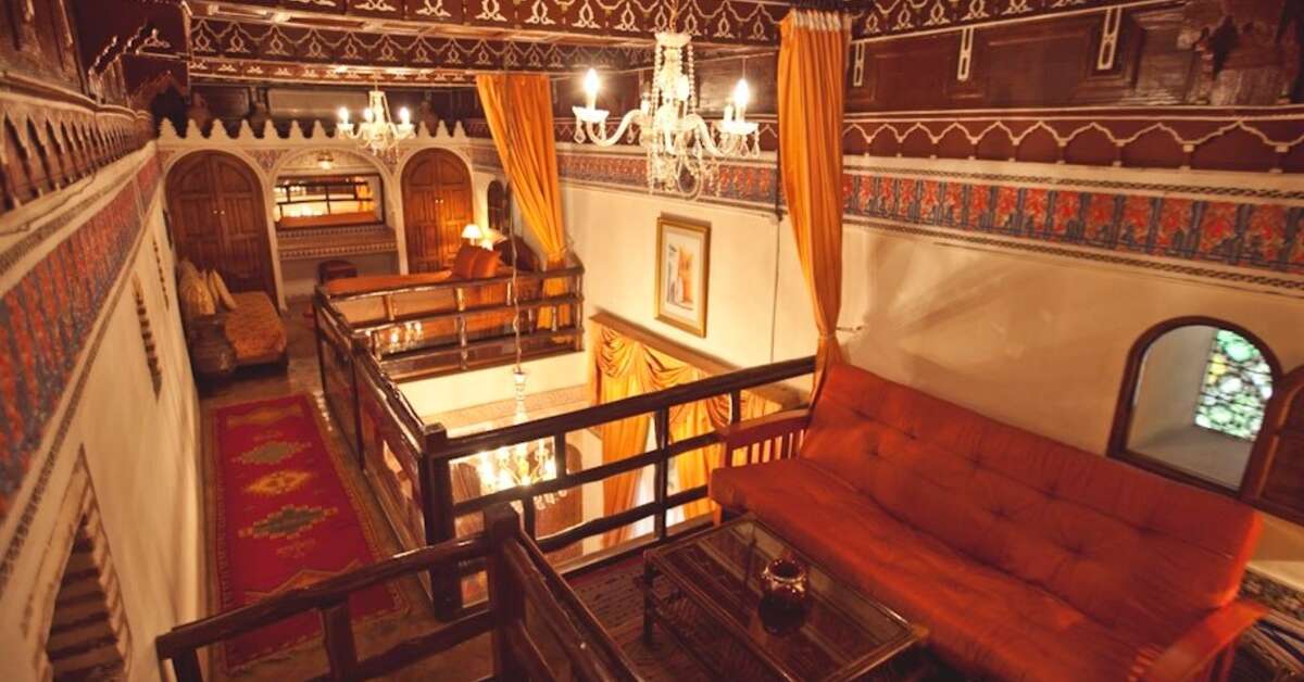 Ein Foto Riad Catalina
