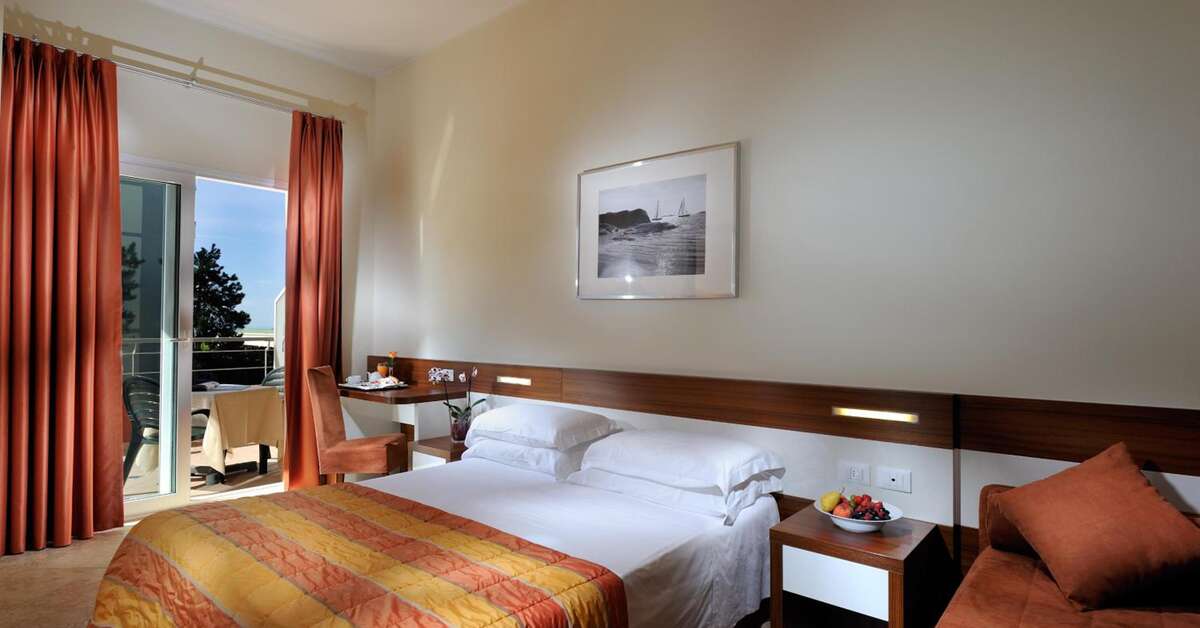 Ein Foto Hotel Bembo