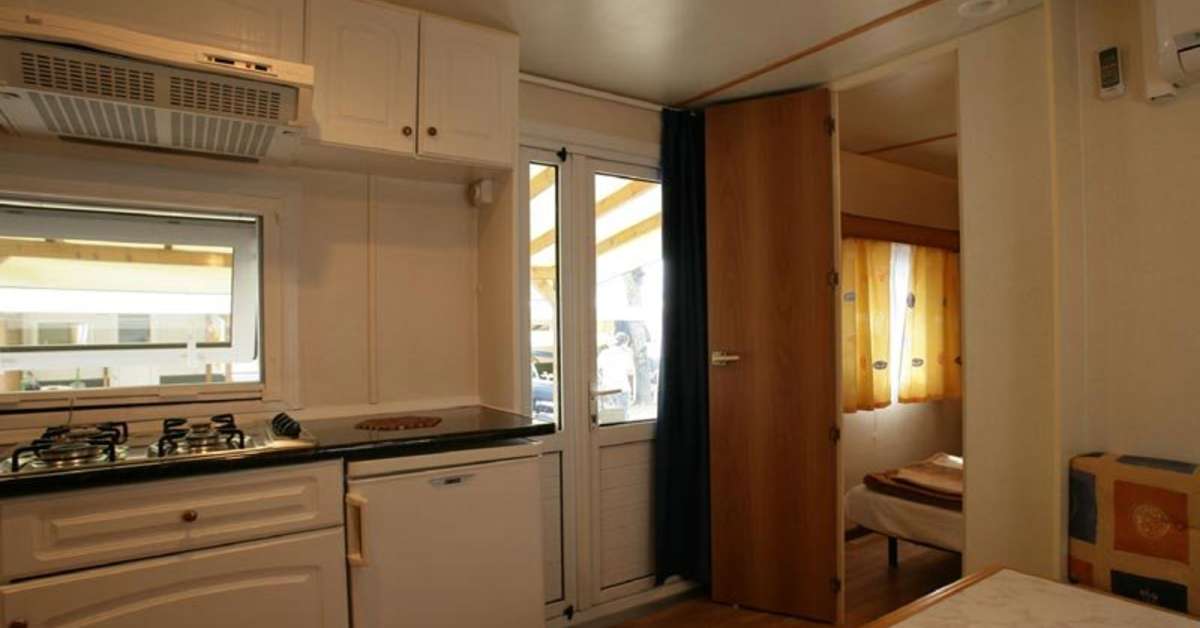 Een foto van Camping Laguna Village