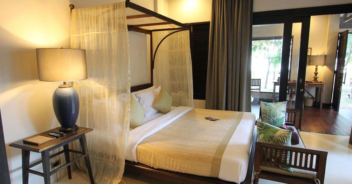 Een foto van Saree Samui