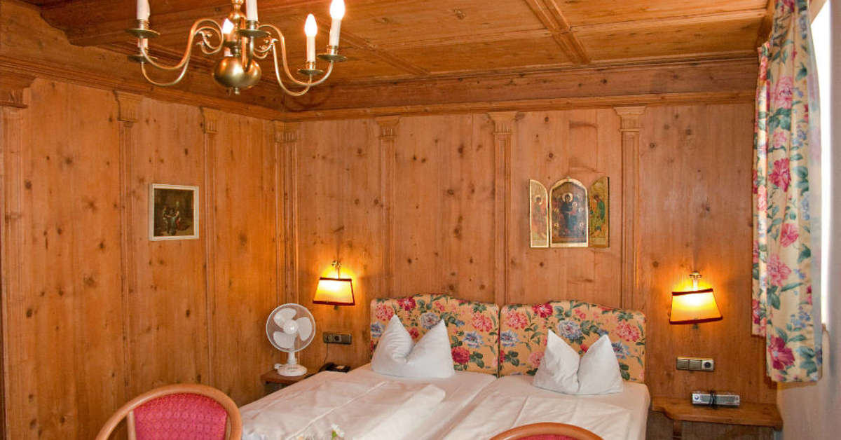 Een foto van Hotel Alte Post