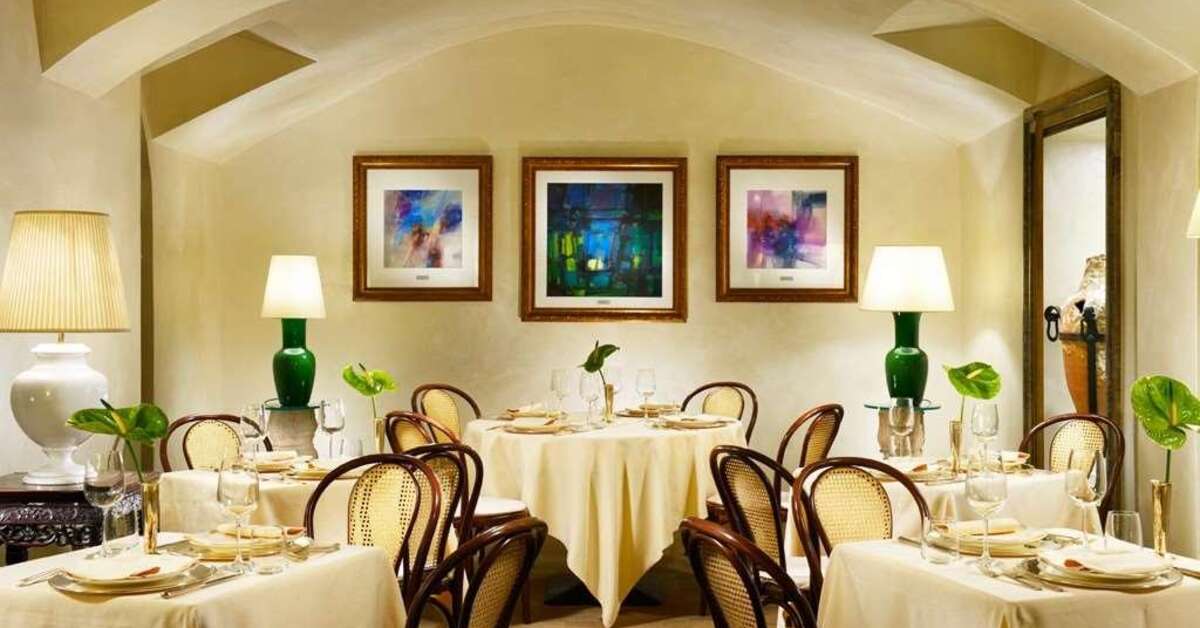 Een foto van Hotel Pierre Milano