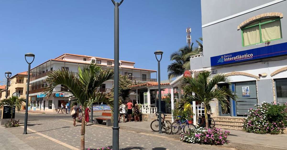 Een foto van Nha Terra Hotel