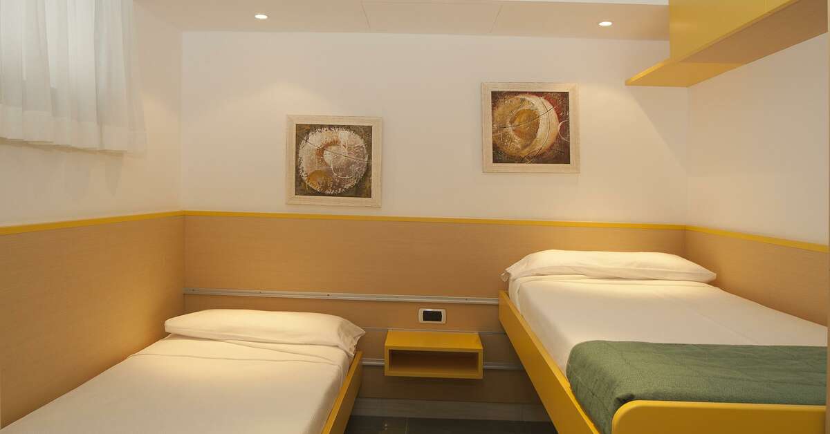 Een foto van Appartementen El Greco