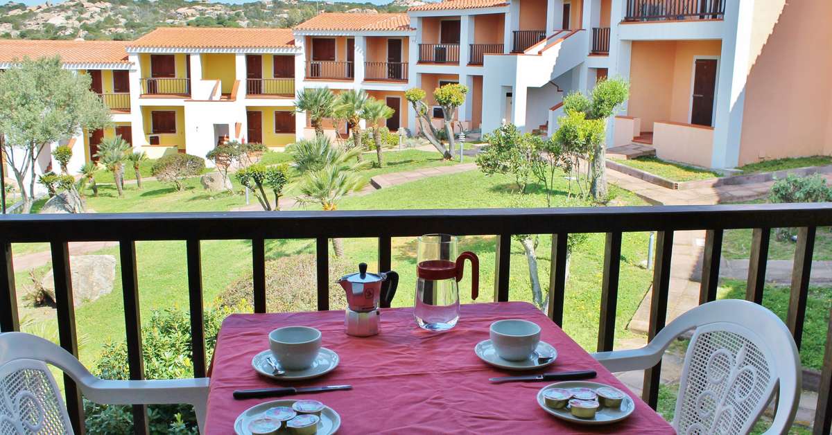 Een foto van Residence Hotel Costa Serena