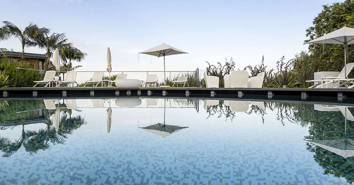 Een foto van Boutique Hotel Donna Carmela