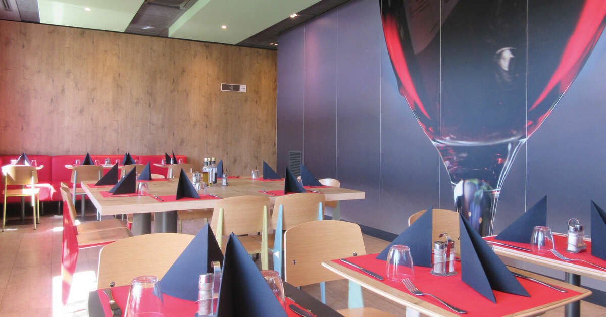 Een foto van Ibis Milano Fiera