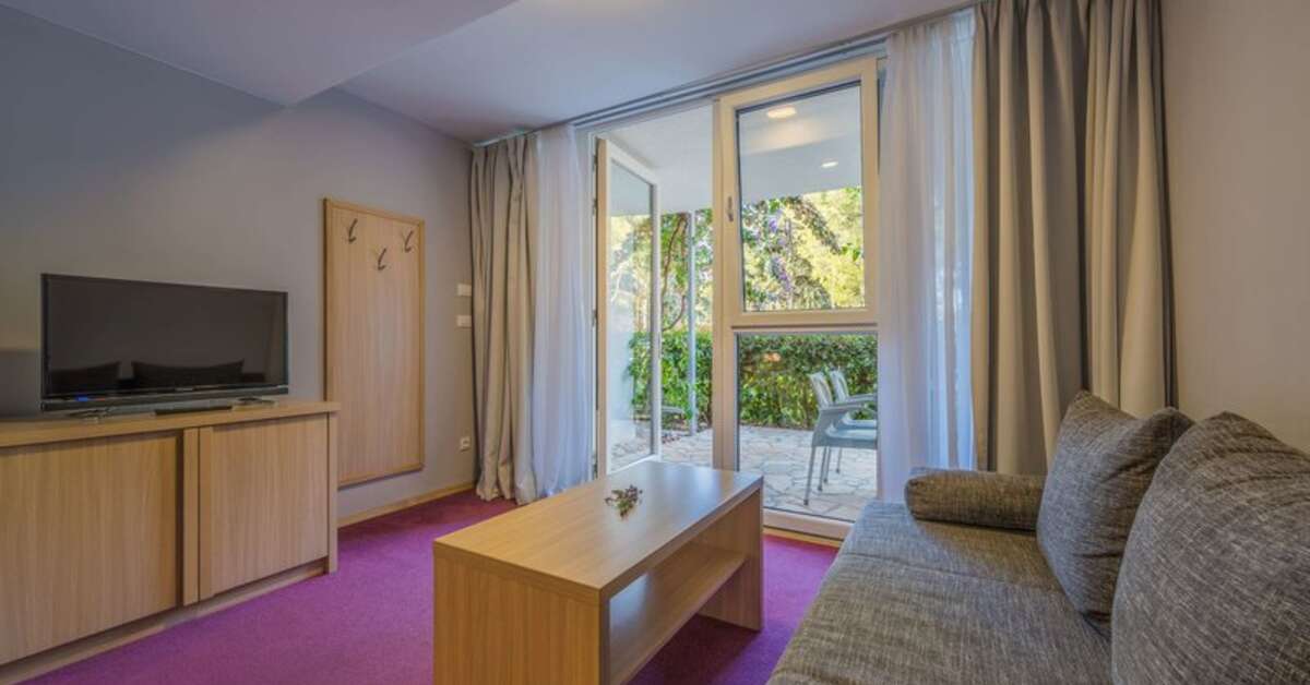 Een foto van Aminess Vival Velaris Casa & Resort