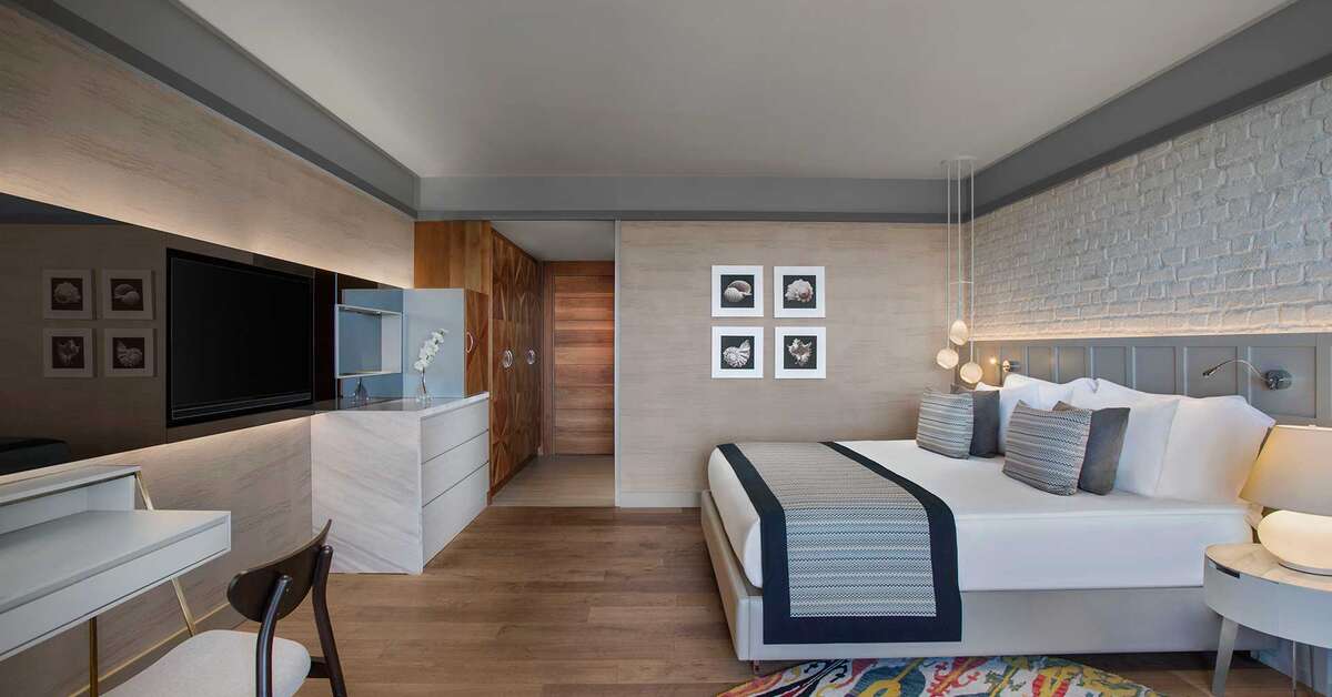 Een foto van Acanthus Cennet Barut Collection