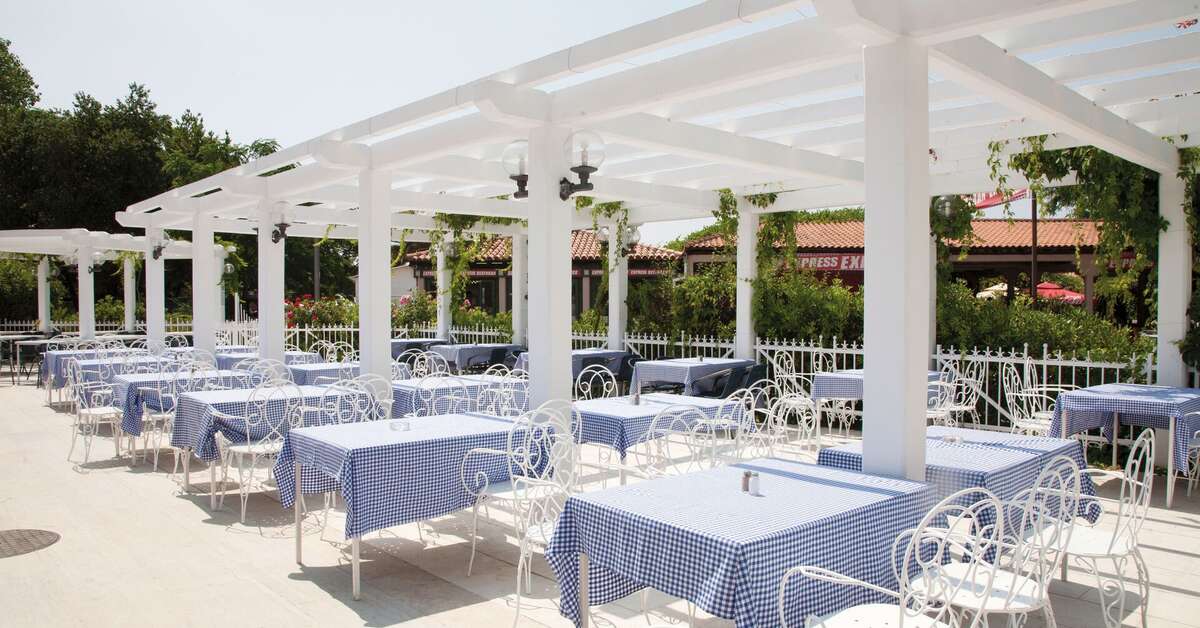 Een foto van Slovenska Plaza Resort