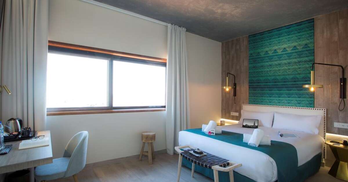 Een foto van Casual Inca Porto
