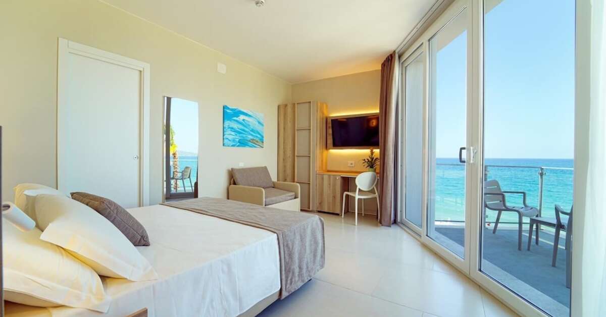 Een foto van Futura Club Eleamare