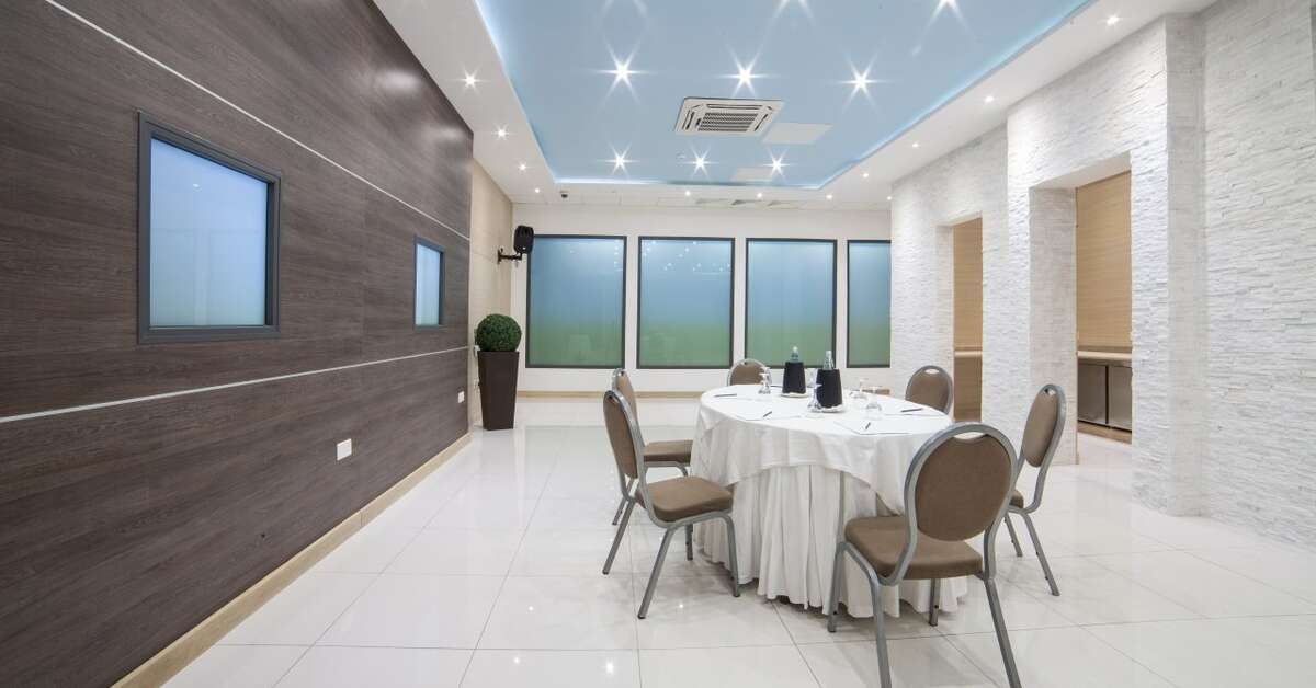 Ein Foto Bella Vista Hotel