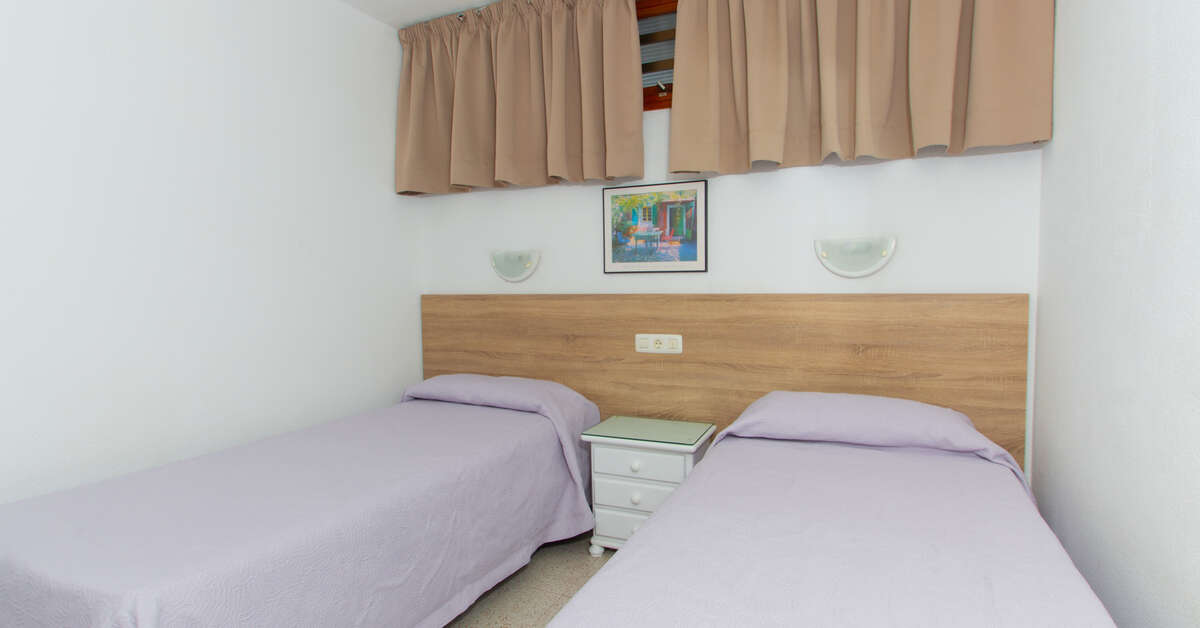 Een foto van Tamaragua Appartementen