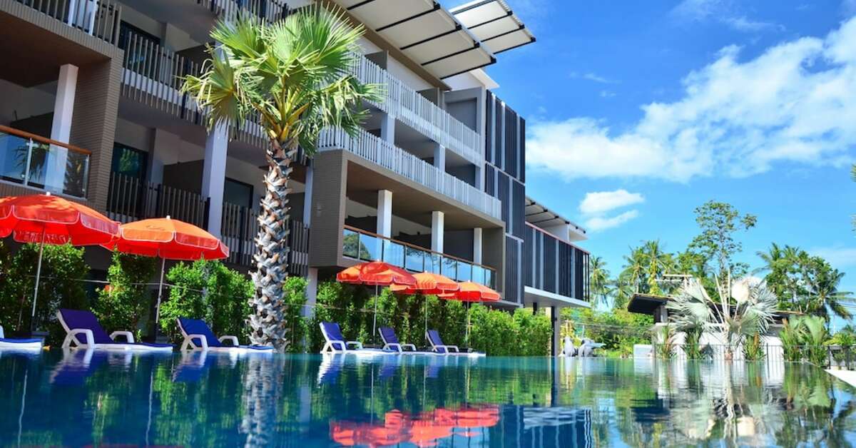 Een foto van Chaweng Noi Pool Villa