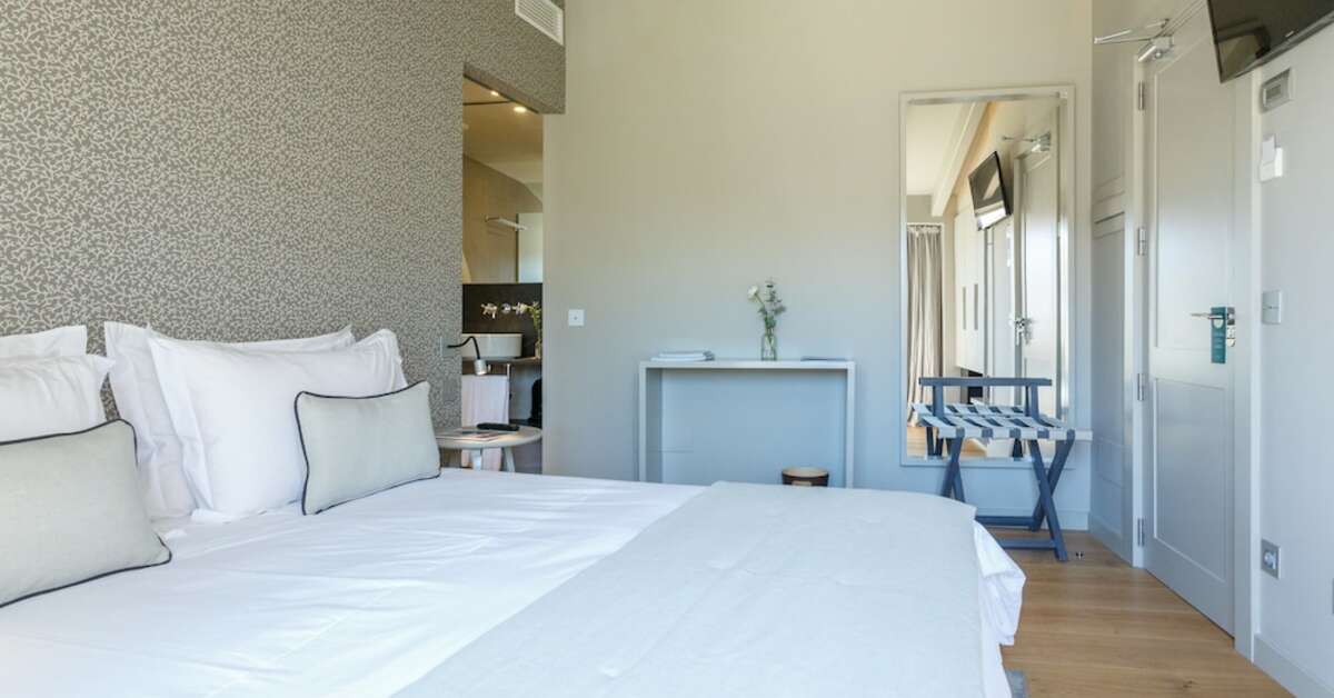 Een foto van Casa Ladico Hotel Boutique