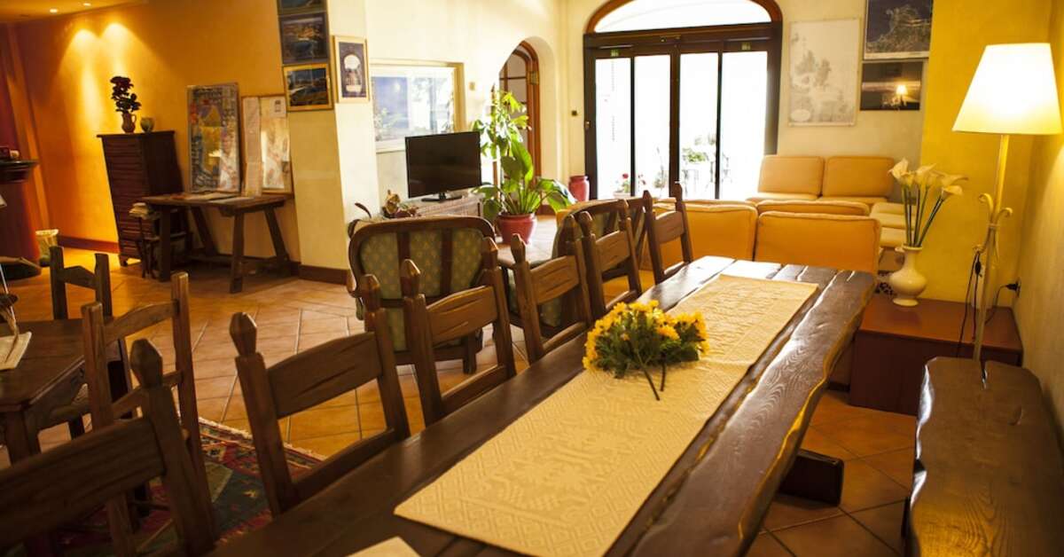 Een foto van Hotel Piccada