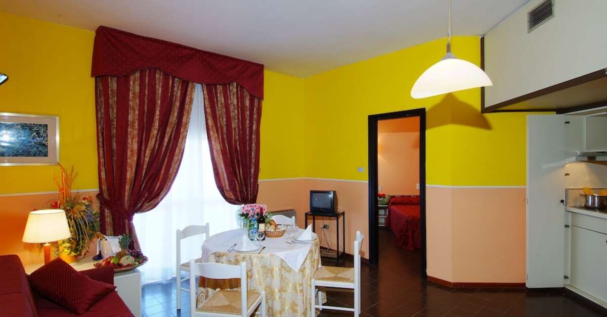 Een foto van Grand Eurhotel