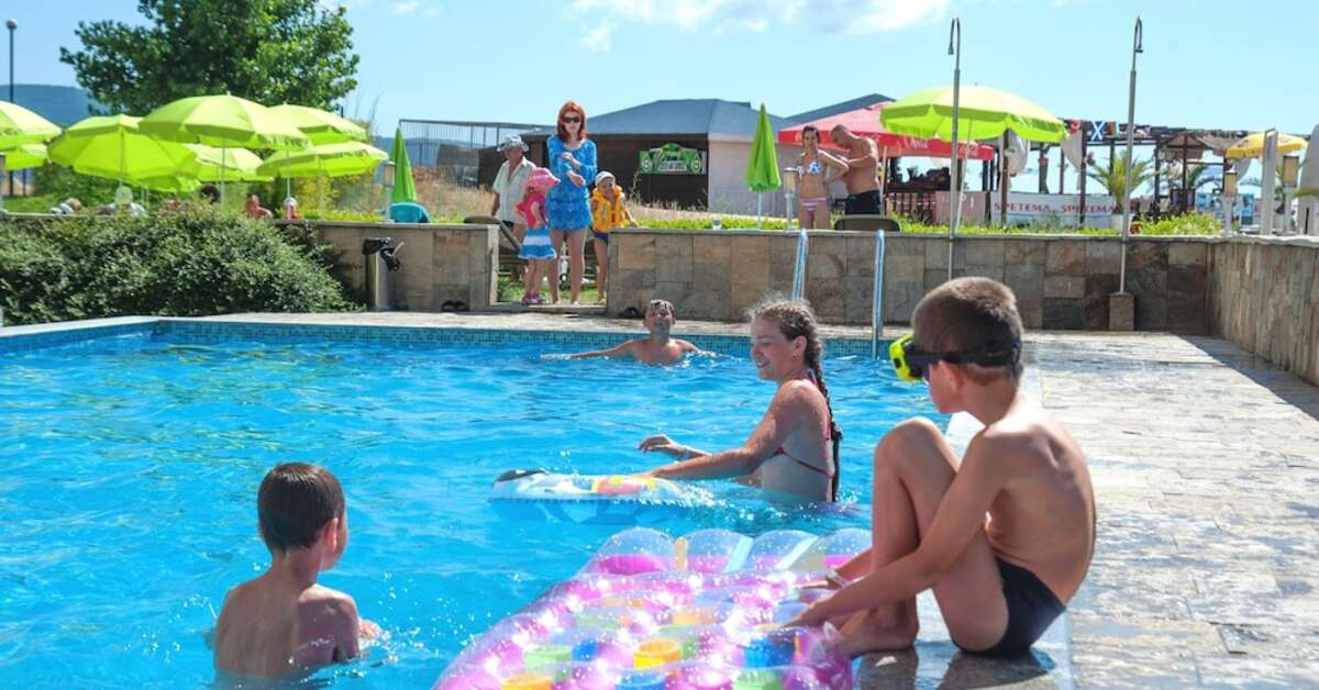 Een foto van Hotel Viand