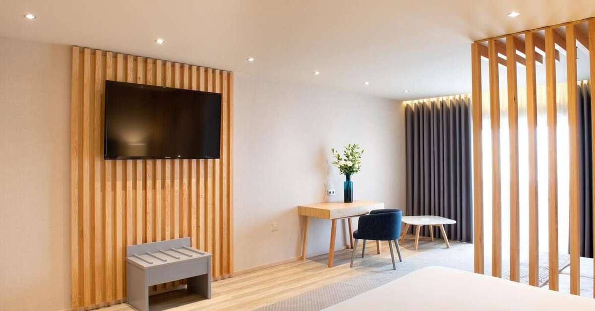 Een foto van Cristal Vieira Praia & Spa