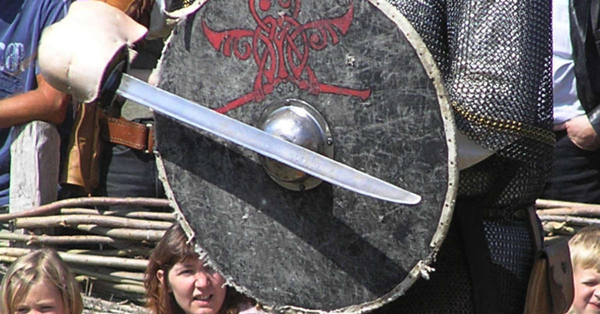 Een foto van Ribe Byferie