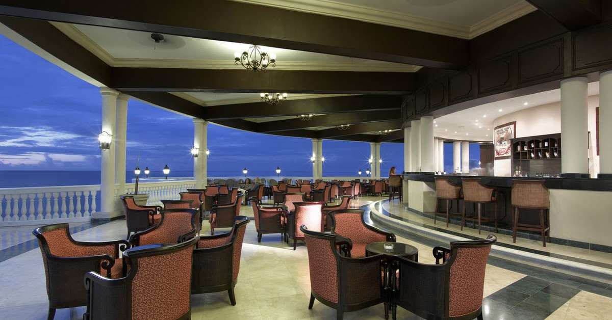 Een foto van Grand Palladium Lady Hamilton Resort & Spa