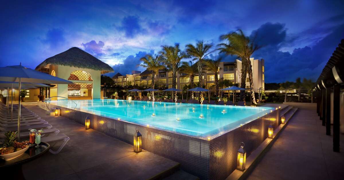 Een foto van Hard Rock Hotel & Casino Punta Cana
