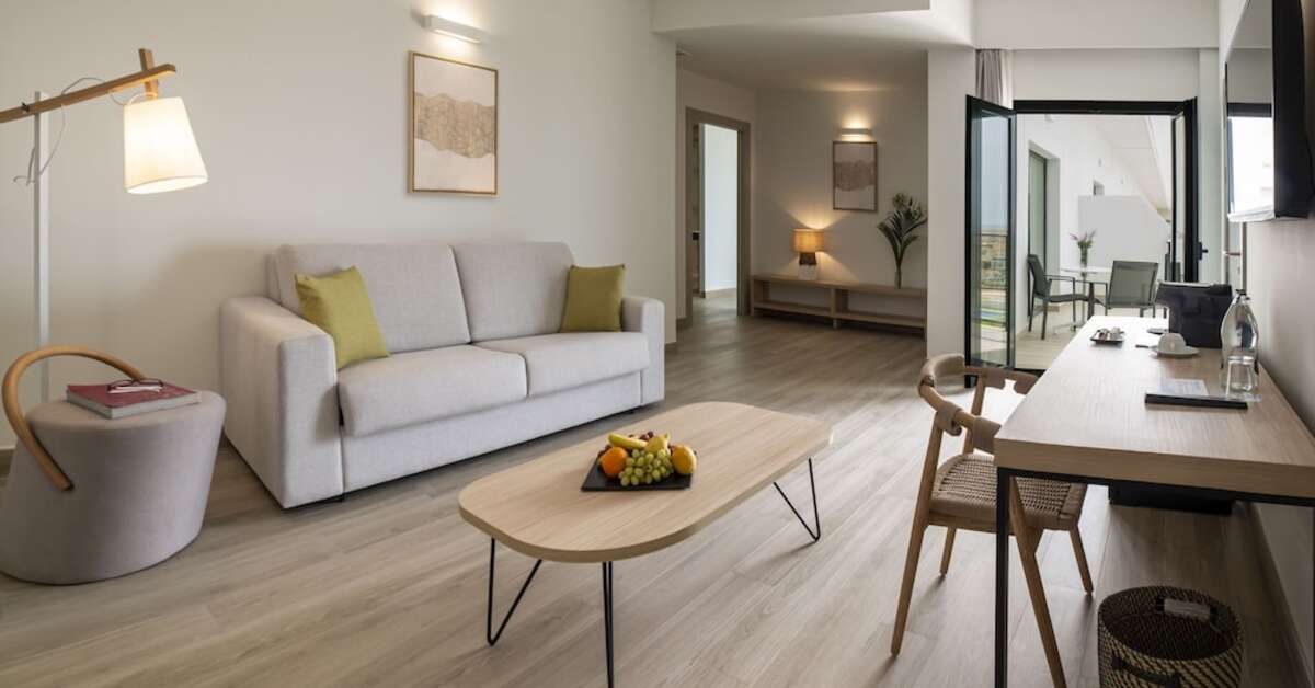 Een foto van Cabogata Beach Hotel