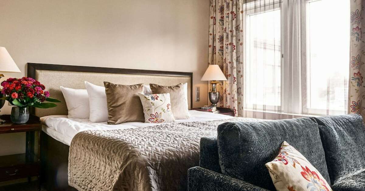 Een foto van Hotel Haven