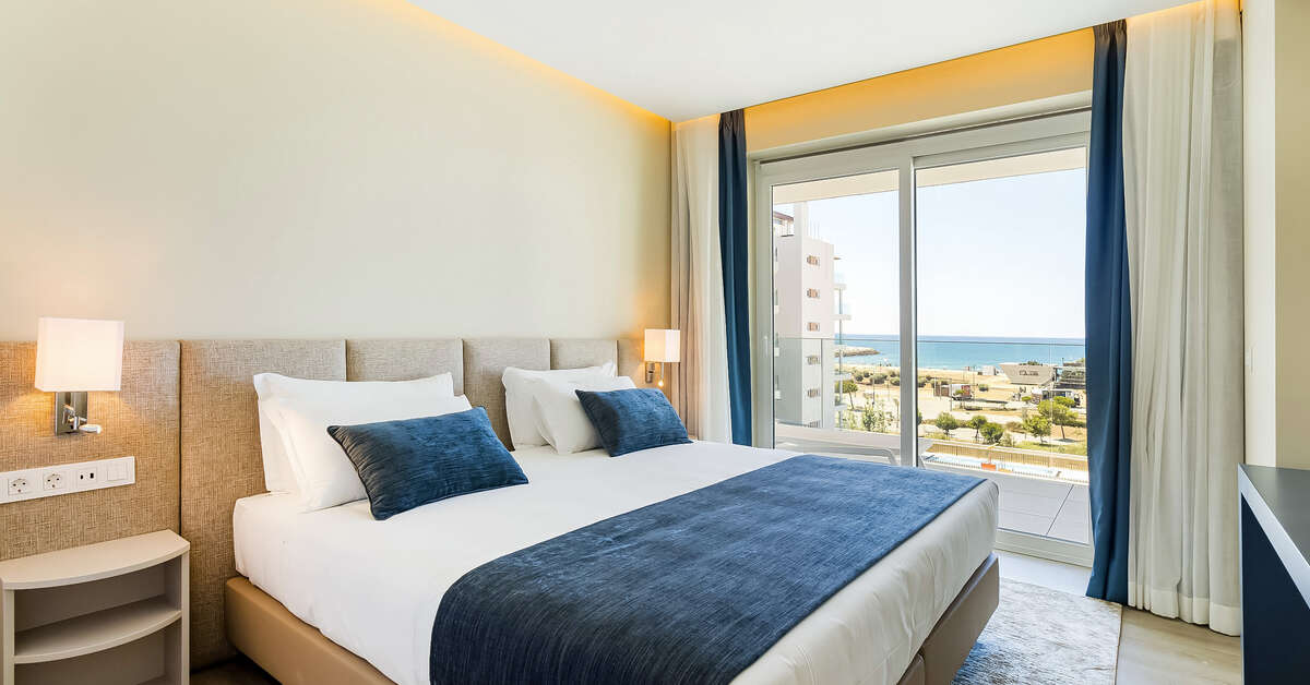 Een foto van Dom Pedro Residences