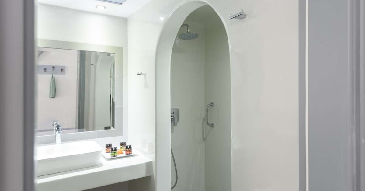 Een foto van Antoperla Luxury Hotel & Spa