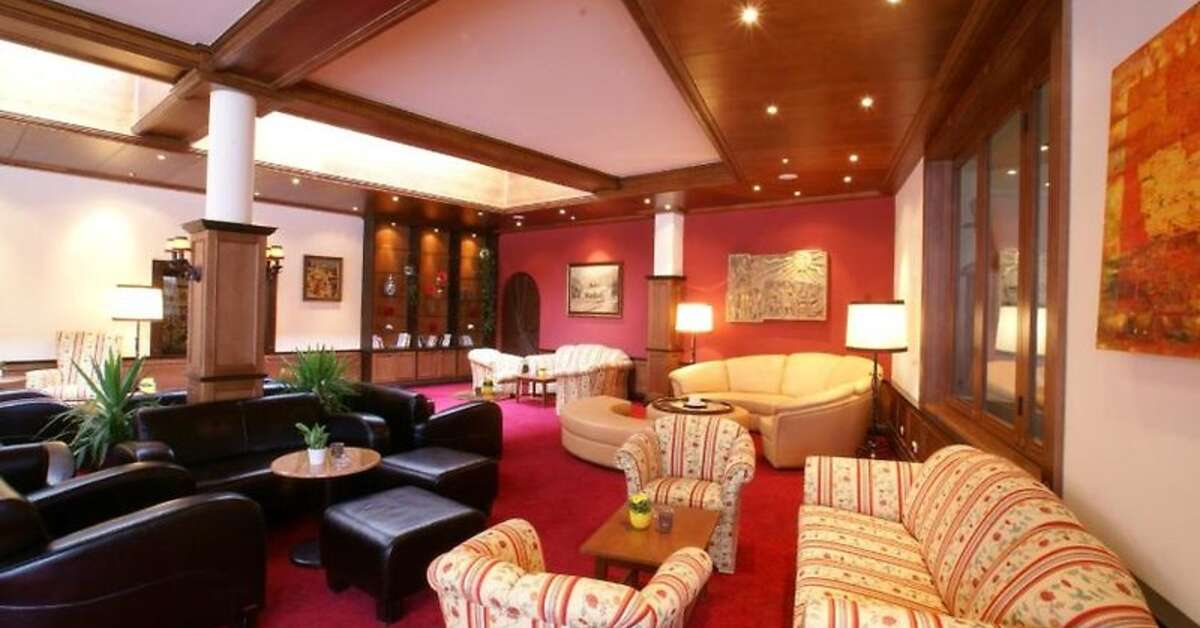 Een foto van Hotel & Appartementen Neue Post