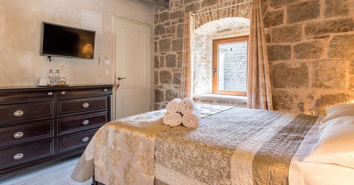 Een foto van Heritage Palace Varos