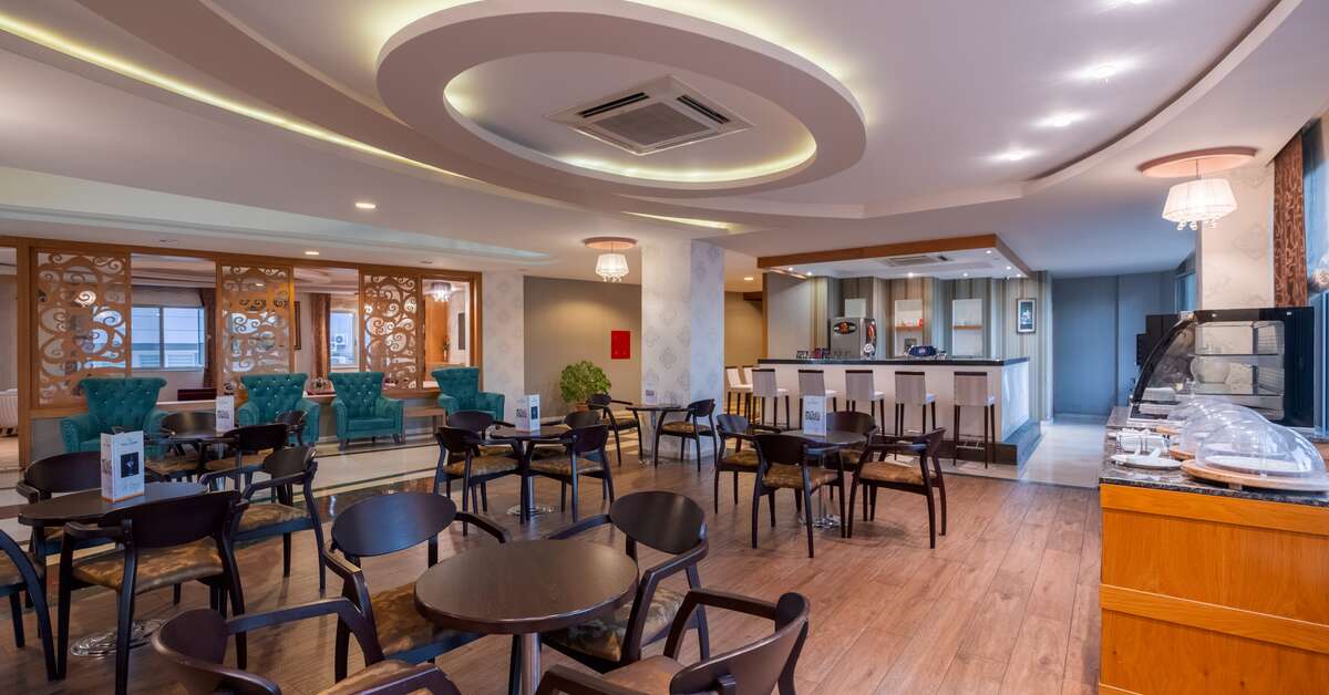 Een foto van Side Sun Hotel