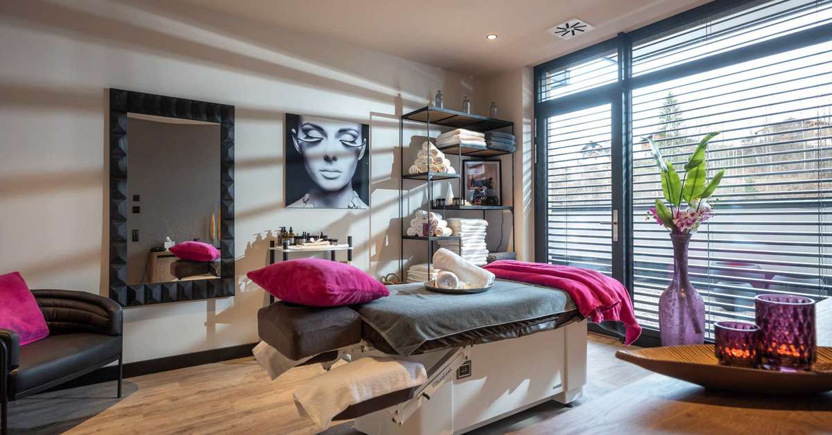 Een foto van Hotel Adapura Wagrain