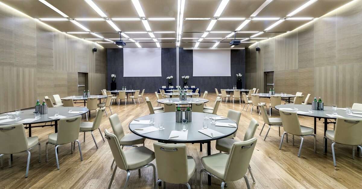 Een foto van Rosa Grand Milano
