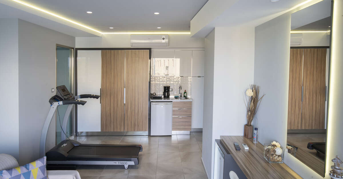 Een foto van Island Boutique Hotel