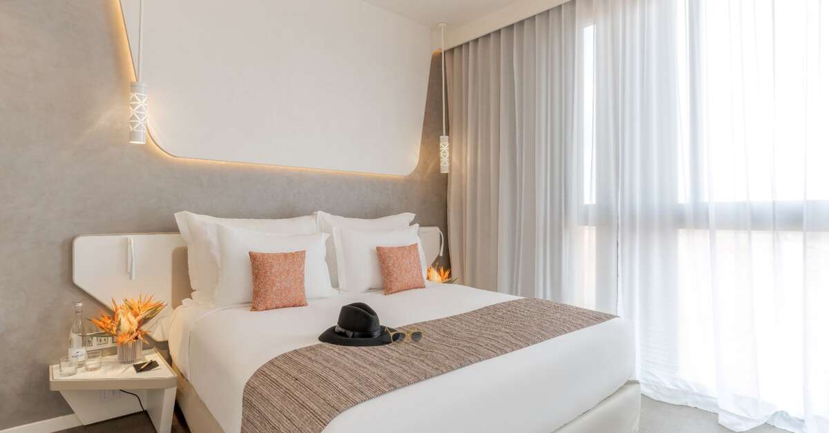Een foto van Pestana CR7 Marrakech