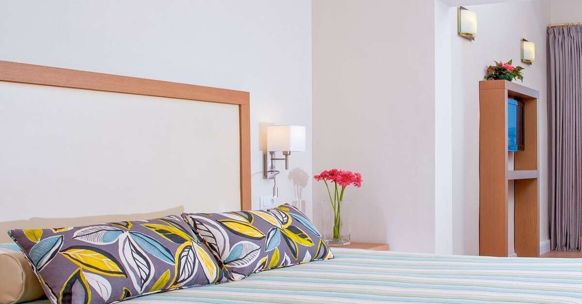 Ein Foto Hotel Hoposa Uyal