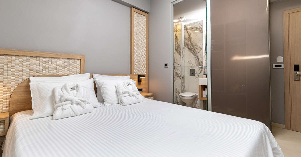 Een foto van Metropolitan Pearl Boutique Hotel