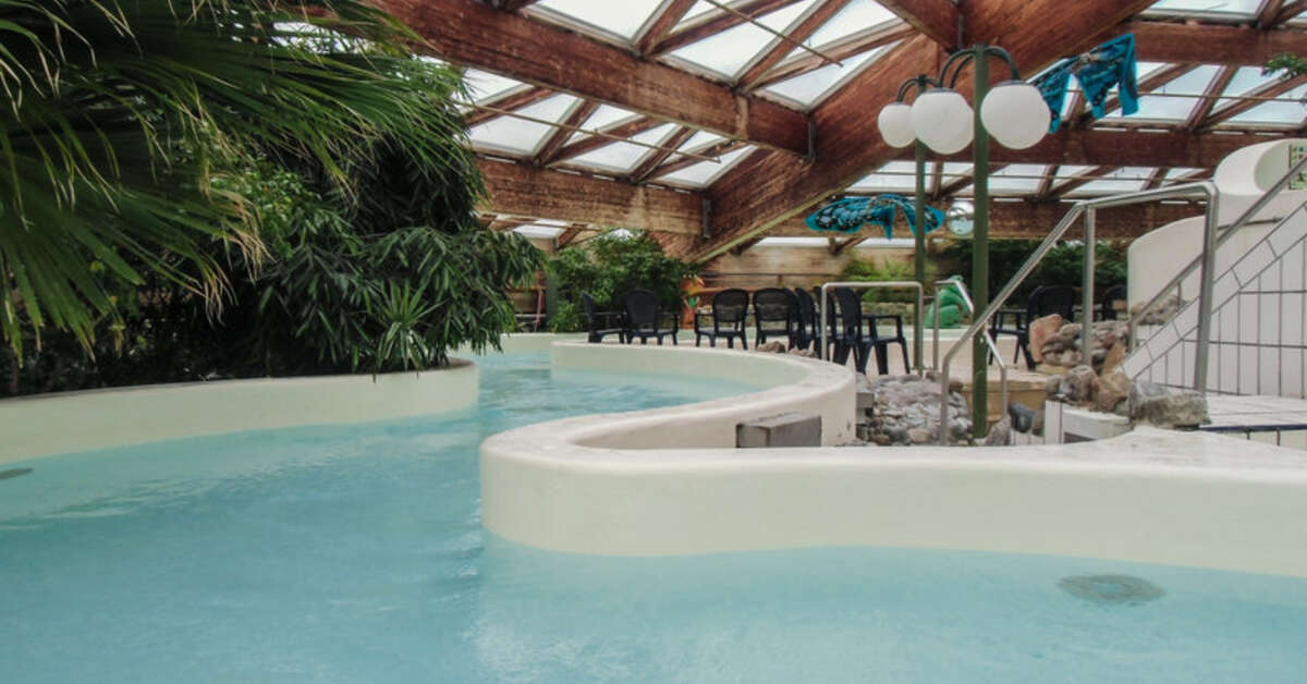 Een foto van Center Parcs Park Nordseekuste