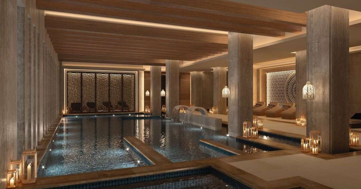 Een foto van Haven Riviera Cancun Resort & Spa