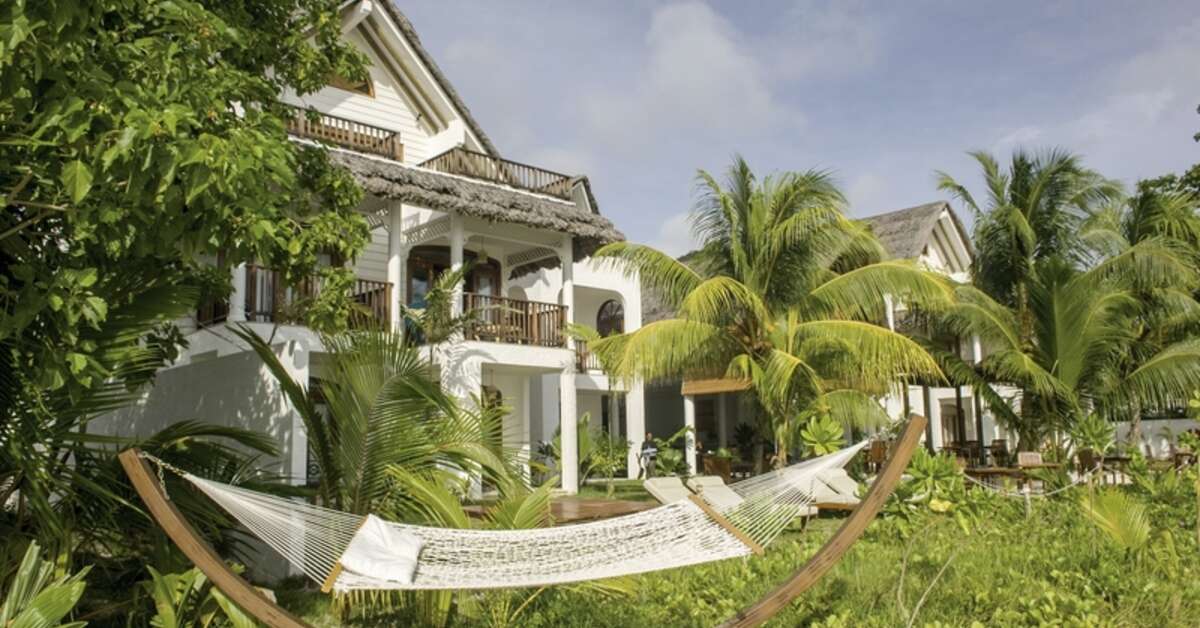 Ein Foto Hotel Village du Pecheur