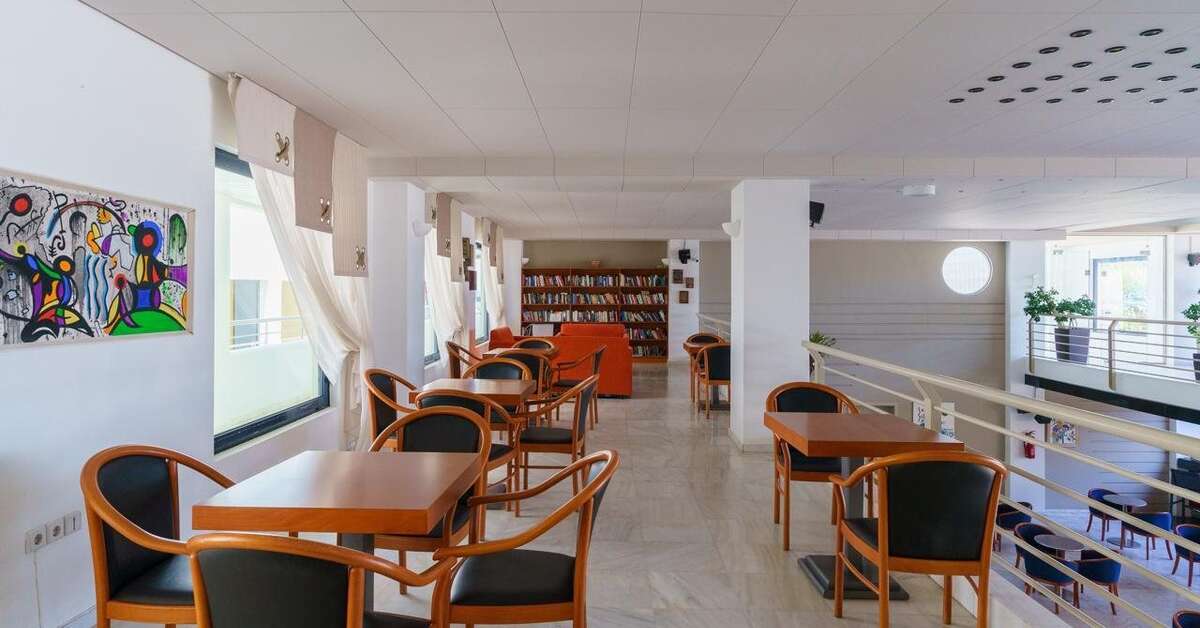 Een foto van Kos Palace Hotel