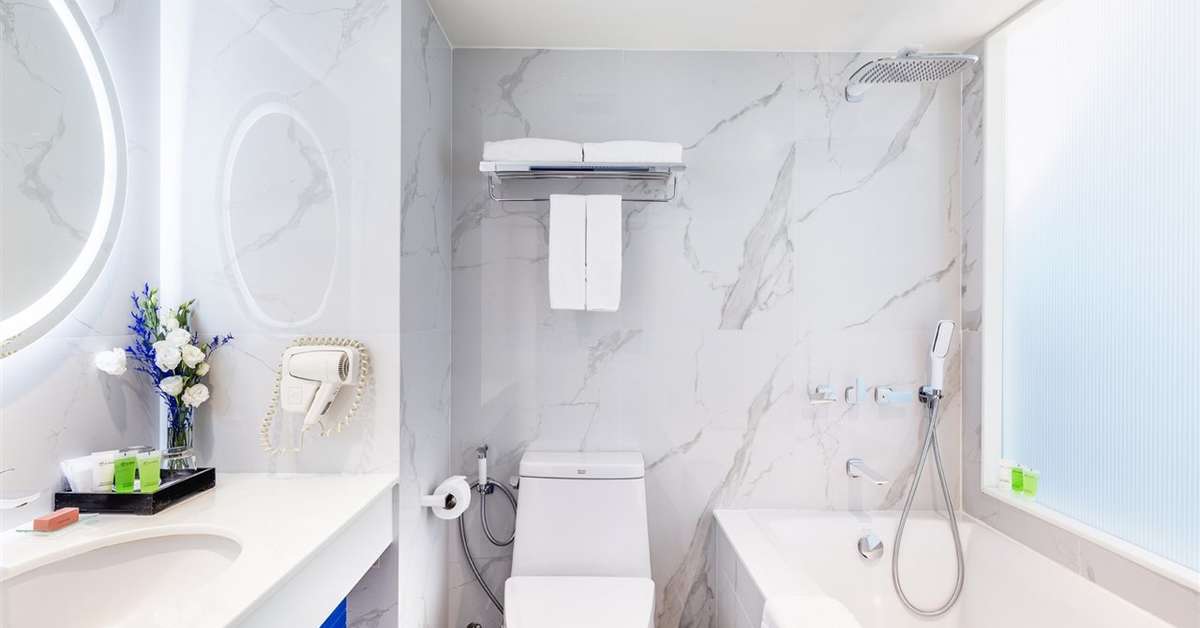 Een foto van Blue Cabin Hotel