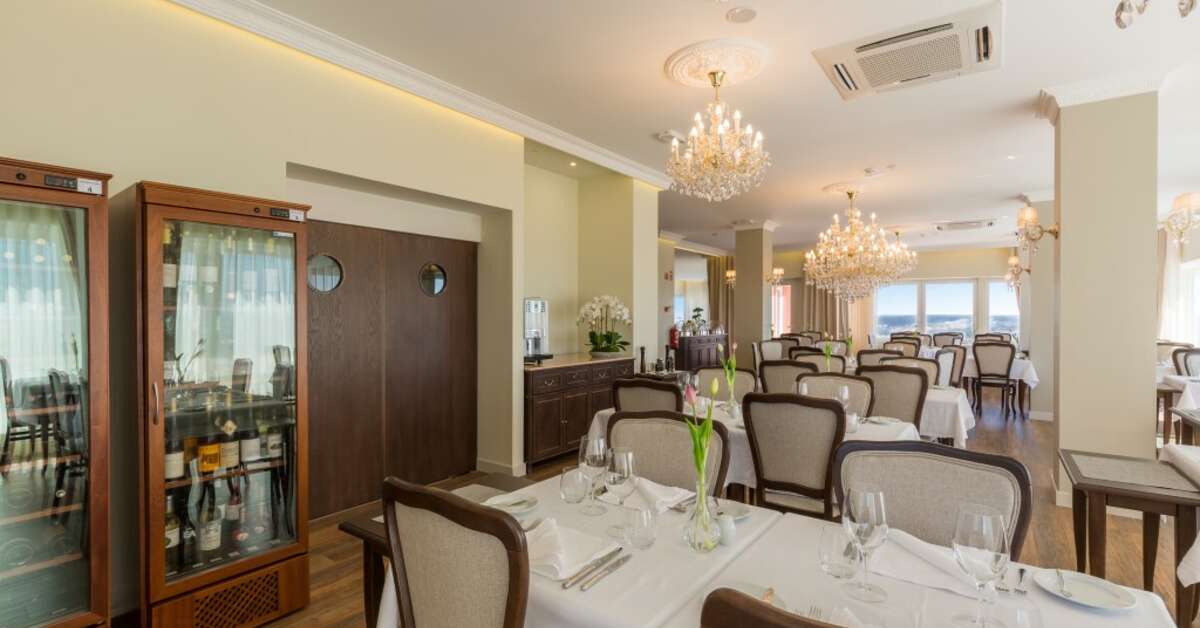Een foto van Luna Hotel Turismo