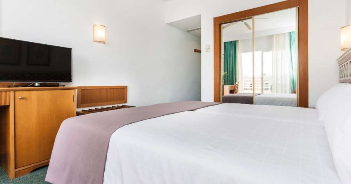 Een foto van Suneo Santa Ponsa