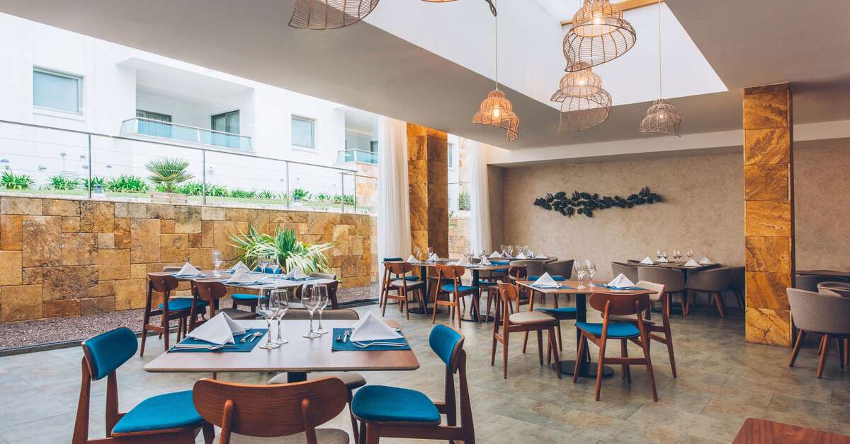 Een foto van Iberostar Selection Playa de Muro Village