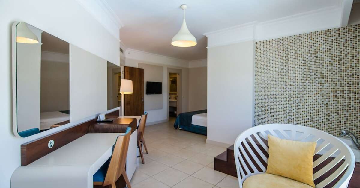 Een foto van The Lumos Deluxe Resort & Spa