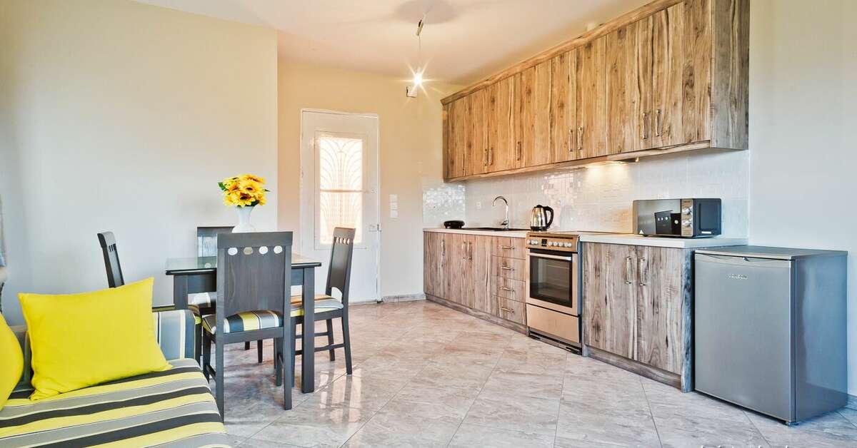 Een foto van Montemar Studios & Appartements